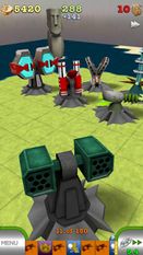  TowerMadness: 3D Tower Defense   -   