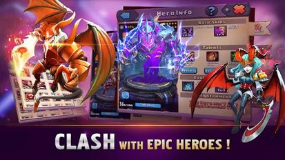  Clash of Lords 2: New Age   -   