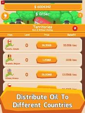  Oil Tycoon - Idle Clicker Game   -   