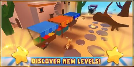  Feed The Cat VR   -   