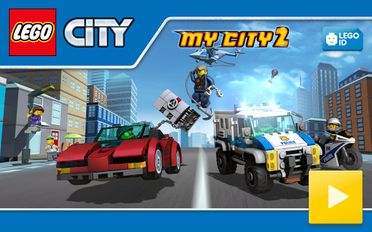  LEGO City My City 2   -   
