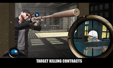  City Sniper Survival Hero FPS   -   