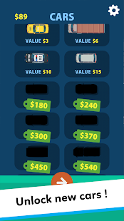 Взломанная Tiny Cars: Fast Game на Андроид - Мод бесконечные деньги Взломанная Tiny Cars: Fast Game на Андроид - Мод бесконечные деньги
