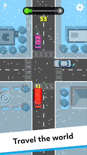 Взломанная Tiny Cars: Fast Game на Андроид - Мод бесконечные деньги Взломанная Tiny Cars: Fast Game на Андроид - Мод бесконечные деньги