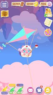 Взломанная Sailor Cats на Андроид - Мод бесконечные деньги Взломанная Sailor Cats на Андроид - Мод бесконечные деньги
