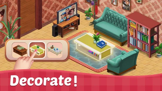 Взломанная Home Memories на Андроид - Мод все разблокированно Взломанная Home Memories на Андроид - Мод все разблокированно