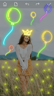 Взломанная Best Doodle - Doodle Buddy на Андроид - Мод бесконечные деньги Взломанная Best Doodle - Doodle Buddy на Андроид - Мод бесконечные деньги