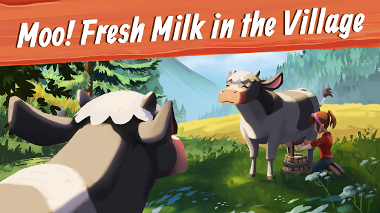 Взломанная Big Farm: Mobile Harvest на Андроид - Мод бесконечные деньги Взломанная Big Farm: Mobile Harvest на Андроид - Мод бесконечные деньги