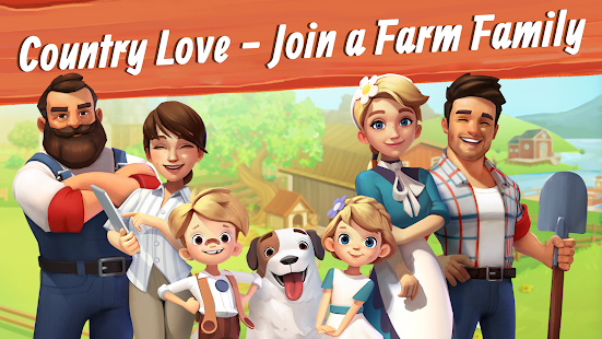 Взломанная Big Farm: Mobile Harvest на Андроид - Мод бесконечные деньги Взломанная Big Farm: Mobile Harvest на Андроид - Мод бесконечные деньги