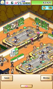 Взломанная The Sushi Spinnery на Андроид - Мод все разблокированно Взломанная The Sushi Spinnery на Андроид - Мод все разблокированно