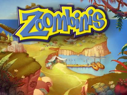  Zoombinis   -   
