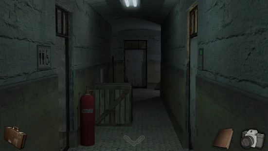  All That Remains: Part 1 - Bunker Room Escape Game   -   