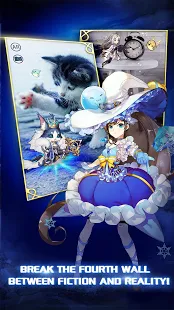  Aurora Legend -AFK RPG   -   