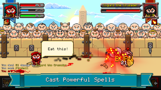  Gladiator Rising: -   -   