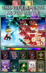  Gacha World   -   