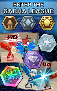  Gacha World   -   