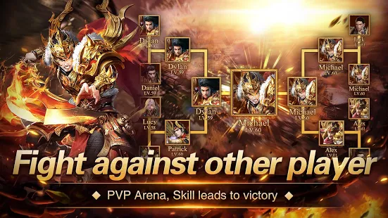  Legend of Blades   -   