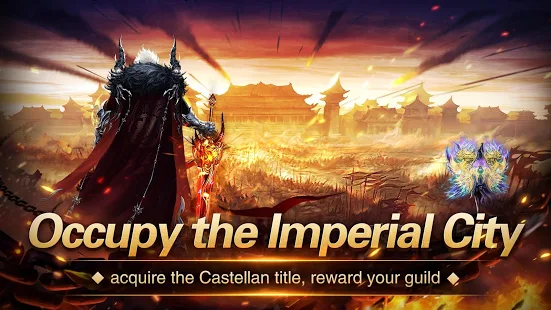  Legend of Blades   -   