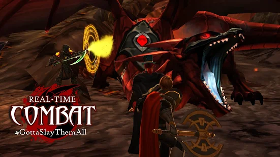  AdventureQuest 3D MMO RPG   -   