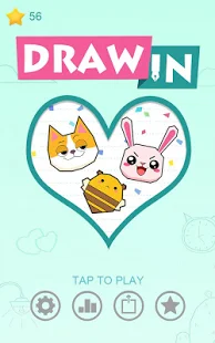  Draw In   -   