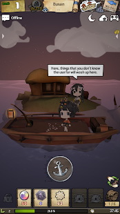  A Girl Adrift   -   