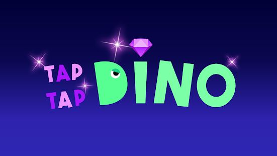 Взломанная Tap Tap Dino : Dino Evolution (Idle & Clicker RPG) на Андроид - Мод все разблокированно
