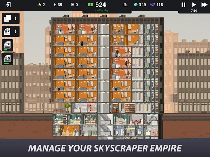  Project Highrise   -   