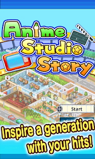  Anime Studio Story   -   