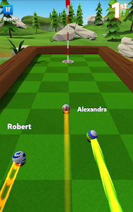  Golf Battle   -   